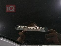 ڤۆڵکسواگن جێتا